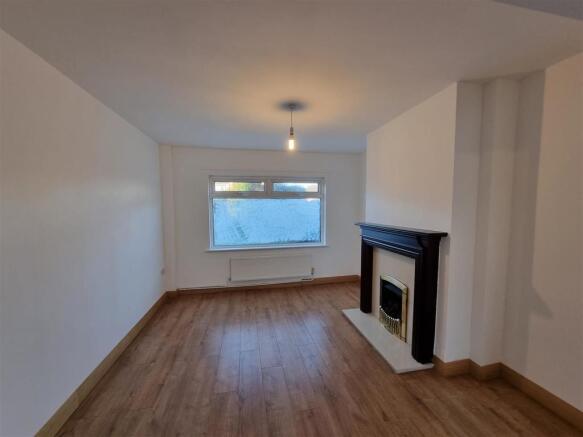 Open Plan Reception Room 2
