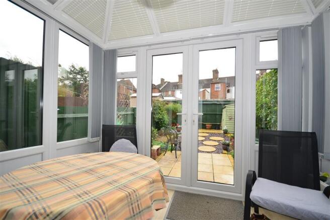 Conservatory