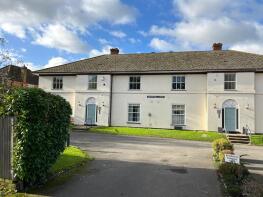 6, Chartwell Lodge, Spook Hill, North Holmwood RH5 4JJ