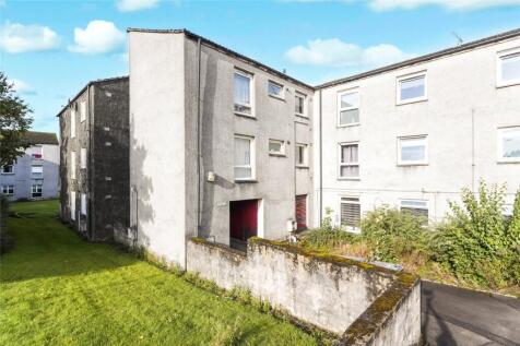 Rowan Road, Cumbernauld, Glasgow, North Lanarkshire, G67