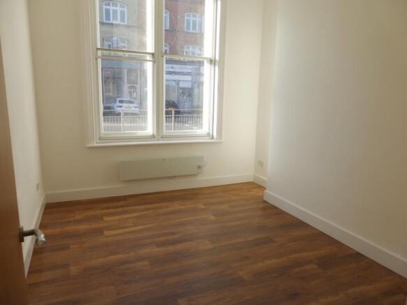 GFF Canterbury Road Bedroom
