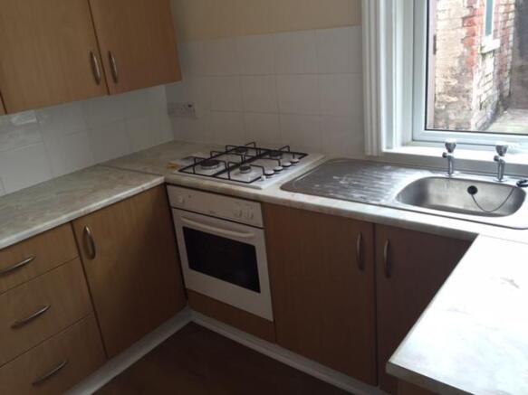 12 Melville Road, Bispham, Blackpool, Lancashire FY2 9JF photo 4