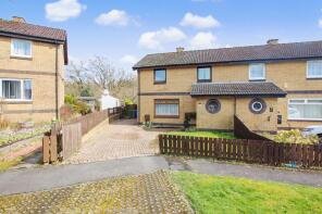 45, Northfield Crescent, Bathgate EH47 8AL