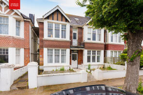 Flat 2, 18, Langdale Gardens, Hove BN3 4HG