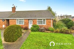 12, Paddock Road, Harleston IP20 9AR