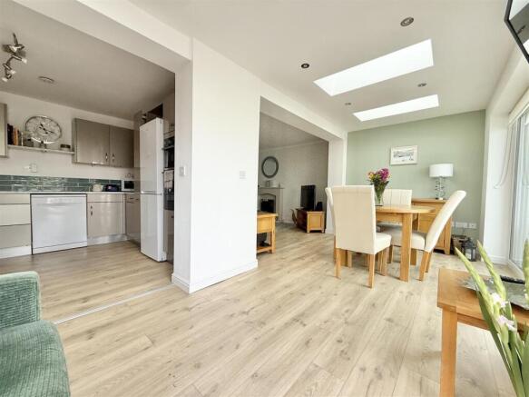 Blakesley Road, Wigston photo 4