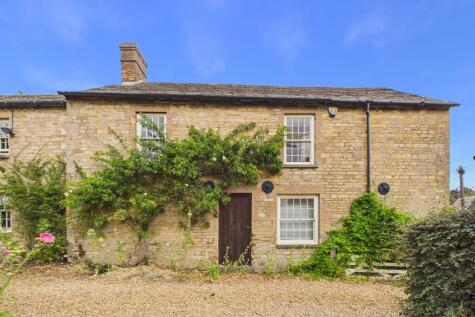 Duck Street, Elton, Peterborough, Cambridgeshire, PE8