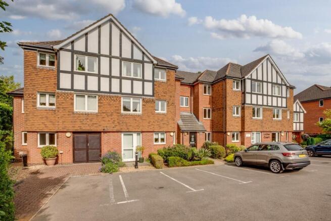 Archer Court