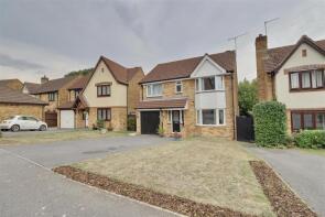 7, St Thomas Close, Fareham PO16 7BZ