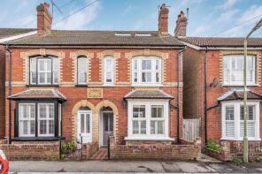 22, Park Close Road, Alton GU34 2HA