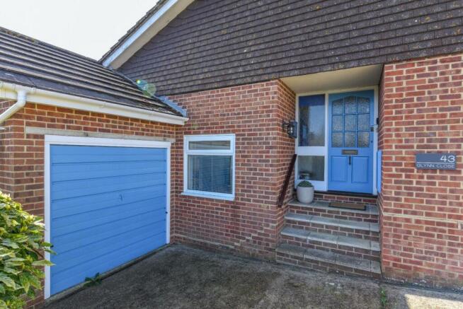 43 Glynn Close