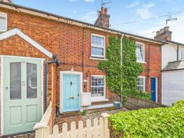 13 Pixie Cottage, King Street, Tring HP23 6BE