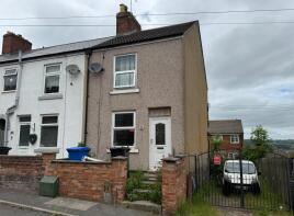 43, Burnell Street, Chesterfield S43 1HN