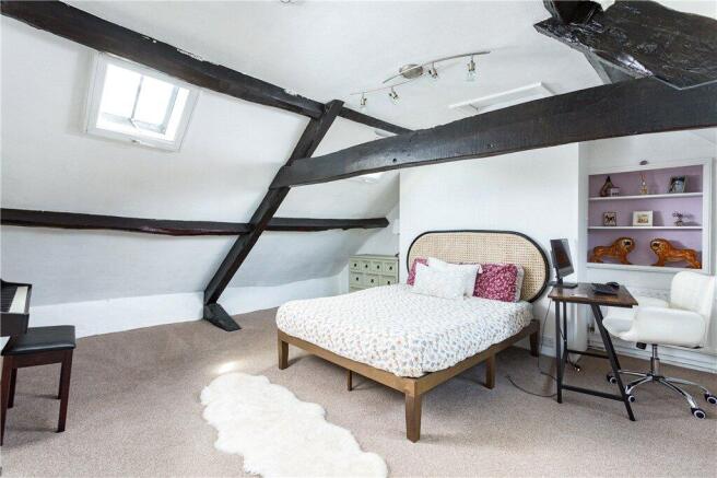 2 bed Terraced for sale Image 5