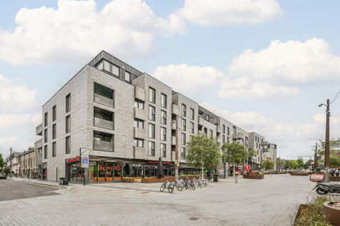 Cleveland Park Road, Walthamstow, London, E17