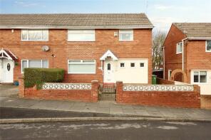 85, Oakwood, Leam Lane Estate, Felling NE10 8LX