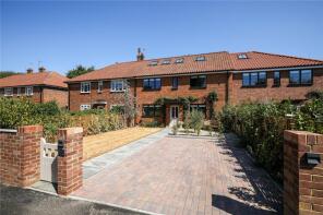 1, Lancaster Road, London SW19 5DA