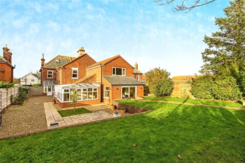 Paston Road, Mundesley, Norwich, Norfolk, NR11