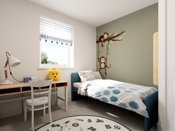 3 bed Detached for sale Image 6
