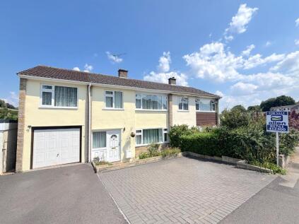 Parklands, High Littleton, Bristol