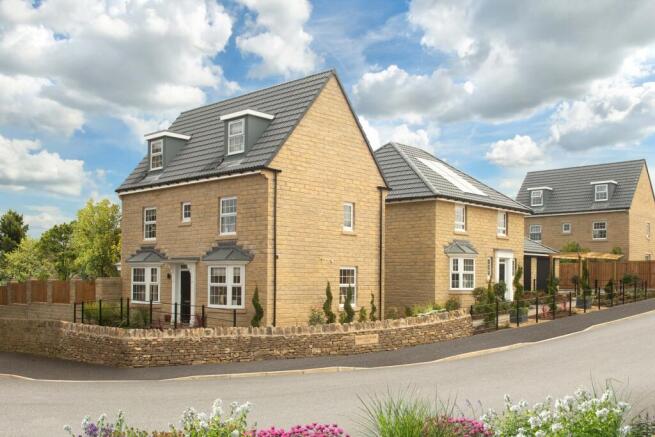 3 bed Detached for sale Image 11