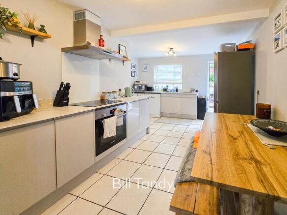 Darnford View, Lichfield, WS13 photo 4