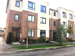 19, Langham Way, Ashland, Milton Keynes MK6 4AU