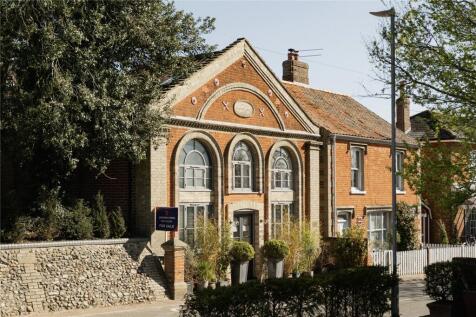 Dereham Road, Reepham, Norfolk, NR10