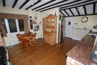 Breakfast Room