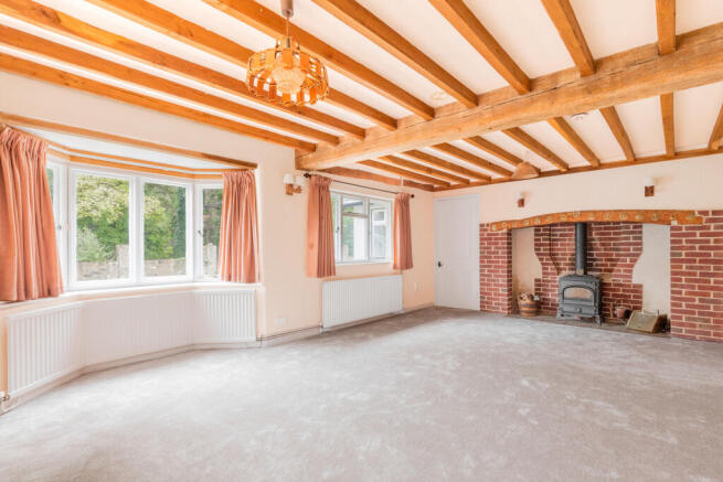 Sitting/Dining Room