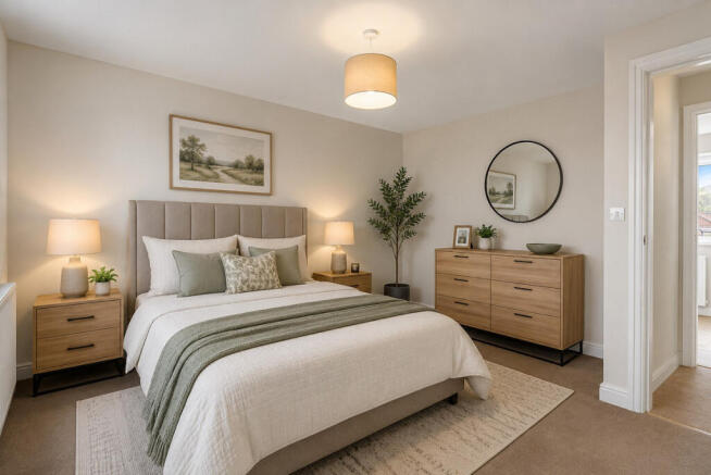 4 bed Detached for sale Image 6