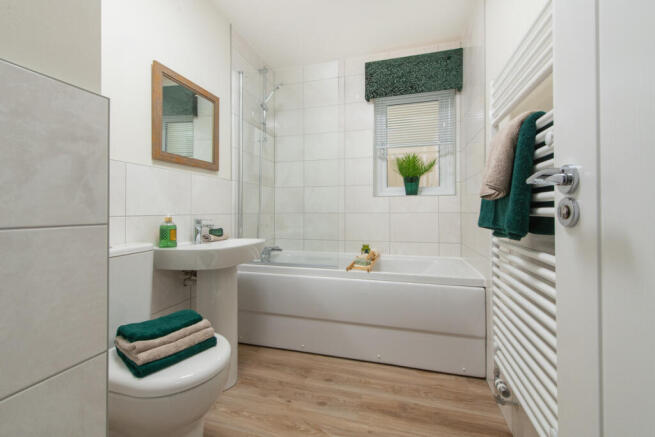 1 bed Semi-Detached for sale Image 8