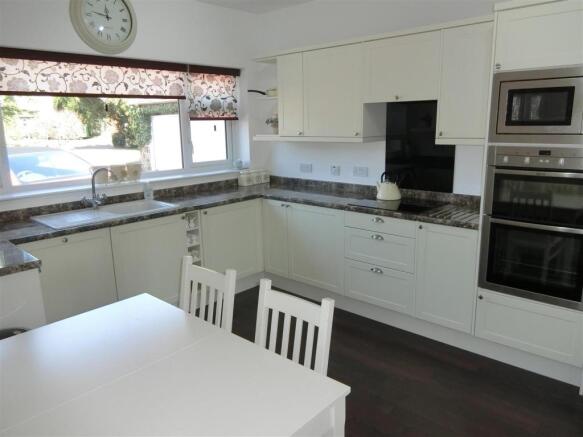 Refitted Breakfast K