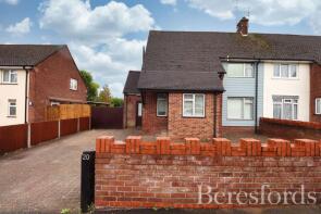 20, Sawkins Avenue, Great Baddow, Chelmsford CM2 9SB