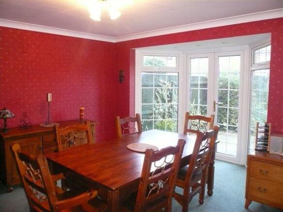 DINING  ROOM
