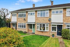 12, Longtail, Billericay CM11 1EJ