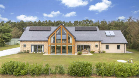 Wester Buthill, Roseisle