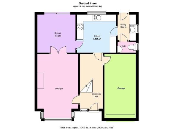 Ground Floor