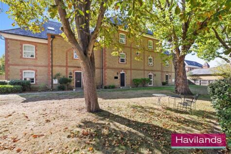 Pennington Drive, Southgate