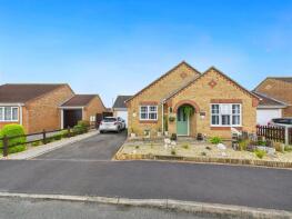 44, Faldos Way, Mablethorpe LN12 1NF