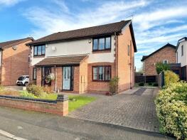 29, Hazel Road, Cheadle Hulme, Cheadle SK8 7BN