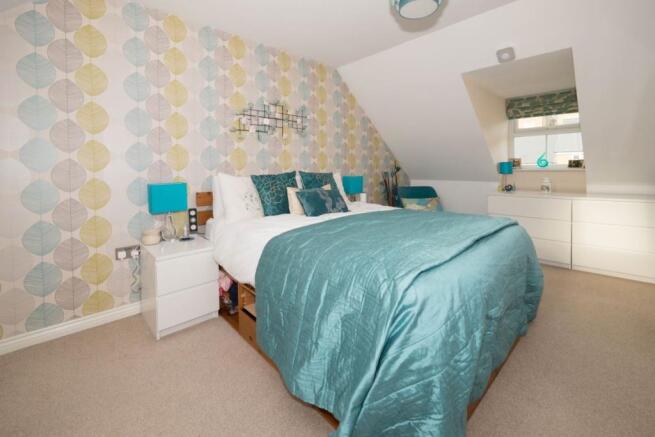 Bedroom 4
