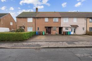6, Westwood Road, Glenrothes KY7 5BB