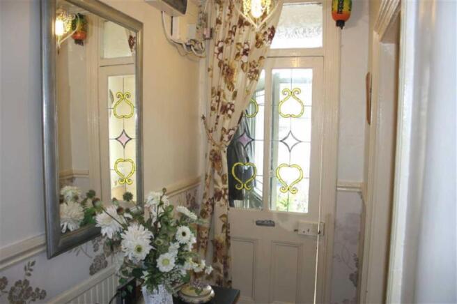 PORCH