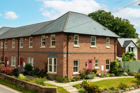 Mill Street, Wem, Shrewsbury, Shropshire