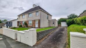 61, Pembroke Road, Haverfordwest SA61 1LN