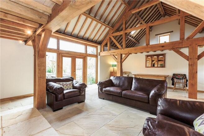 Gallery Living Room
