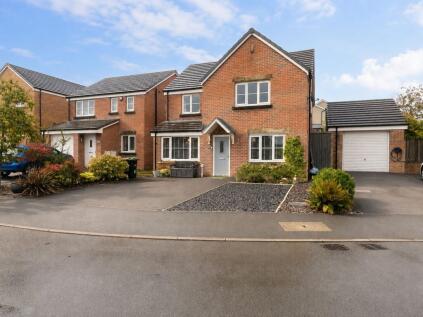 Maes Pedr,Carmarthen,SA31 3BR