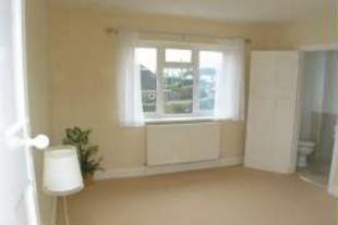 Master Bedroom: