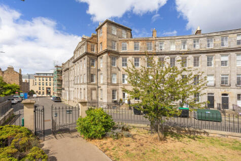 6/6, Gardner's Crescent, Edinburgh, EH3 8BZ